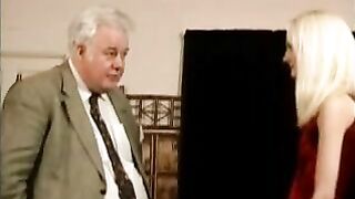 Spanking and Caning at Housemasters - XXX video
