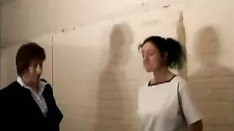 Spanking and Caning at Housemasters - XXX video