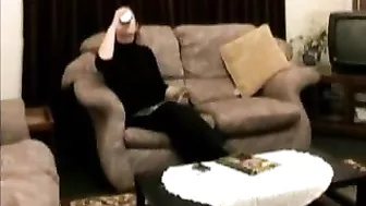 Spanking and Caning at Housemasters - XXX video