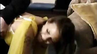 Spanking and Caning at Housemasters - XXX video