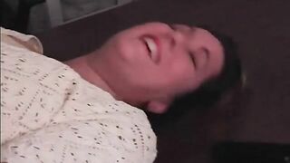 Big Ass BBW Gets Spanked and Fucked - Watch Now!