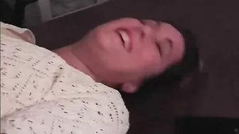 Big Ass BBW Gets Spanked and Fucked - Watch Now!