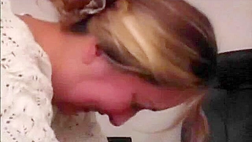 Big Ass BBW Gets Spanked and Fucked - Watch Now!