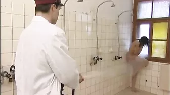 Stalin From Hell - BDSM, Spanking, Rough, Crying - 100% Excitement!