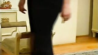 Spanking in Detention House - XXX video