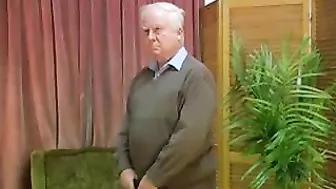 House Rules for Teen Spanking - Sex and humiliation