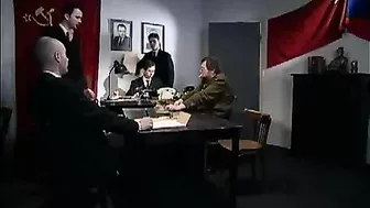 Daughter's Punishment - Catch and Spanking for Hot Pussy with BDSM