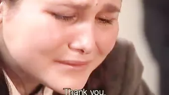 Schoolgirls Spanked by Teachers at Exam Meeting