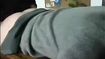 School Girl Spanked and Fucked, Teen XXX video - Doggy Style and Spanking Action!