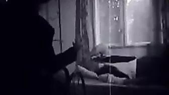 Spanking Teen Scene in The Last Case of Dr Freud