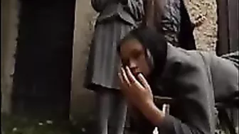 Spanking Teen Scene in The Last Case of Dr Freud Spanking Teen Scene in The Last Case of Dr Freud