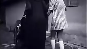 Spanking Teen Scene in The Last Case of Dr Freud