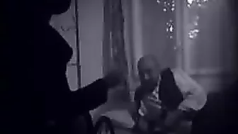 Spanking Teen Scene in The Last Case of Dr Freud