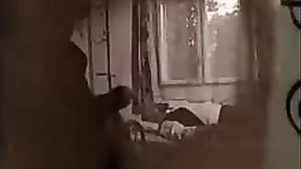 Spanking Teen Scene in The Last Case of Dr Freud