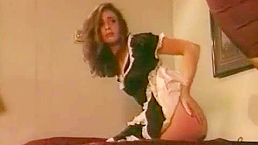 Spanking Maid Chloe Nicole, Teen Spanking Videos