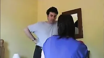 Spanking Teen XXX videos - On License