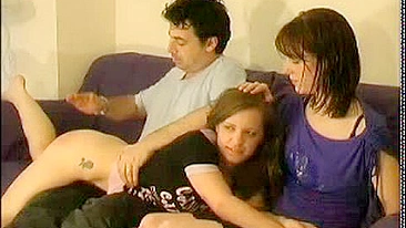 Spanking Teen XXX videos - On License