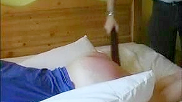 Spanking Teen XXX videos - On License