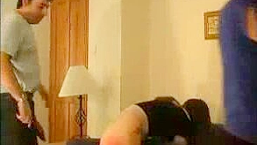 Spanking Teen XXX videos - On License