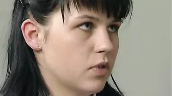 Niki Flynn Spanks Teen Exchange Students in XXX video