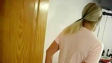 Spanking Fetish Punishment for Naughty Daughters