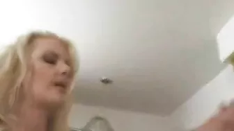 Spanking Fetish Video - Mom Punishes Daughters with RT, Spanking