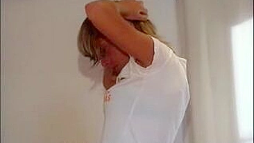 Natascha - How Many More Do You Deserve? Spanking & Teens