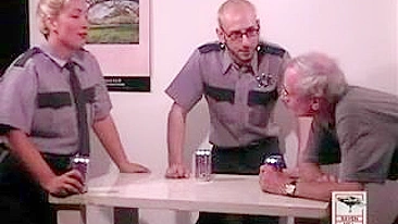 Spanking Teenage Girls at the Bad House - Spanking XXX video