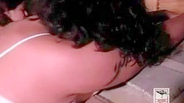 Spanking Teenage Girls at the Bad House - Spanking XXX video