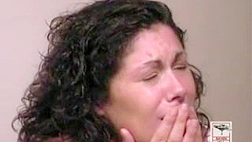 Spanking Teenage Girls at the Bad House - Spanking XXX video