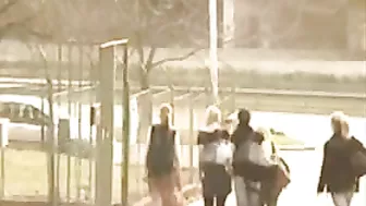 Spanked Dancer Teens Spanking