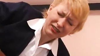 The Punishment of Katrina, teen caning and spanking punishment. The Punishment of Katrina, teen caning and spanking punishment.