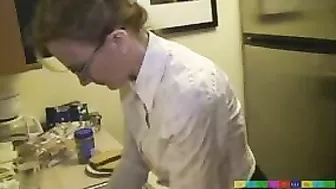 Teen Girl Gets Punished by Mom for fighting with her brother Teen Girl Gets Punished by Mom for fighting with her brother