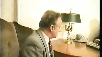 Kelly and Jane's Kinky Caning Adventure - Spanking Teens with the Cane