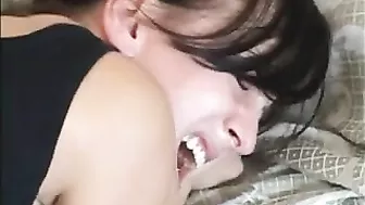 Spanking Teen Punishment for Not Studying - Video Spanking Teen Punishment for Not Studying - Video