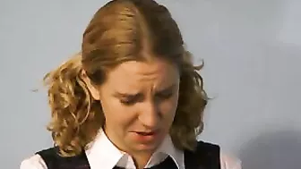 Spanking Teenage Girls in Sexy Lingerie - 6k Views