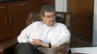 Stanton's Toilet Trouble, Spanking, Kinky, Bizarre