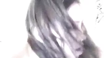 Mom Gets Severe Red Ass Spanking from Housewife in Booty Fetish Video