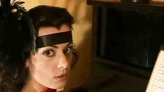 Spanking Punishment for Piano Lesson Failure - Teenagers receive discipline on their bare bottoms Spanking Punishment for Piano Lesson Failure - Teenagers receive discipline on their bare bottoms