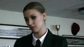 Caning the Girl in the Classroom - Spanking and Caning Punishment for Naughty Schoolgirl Caning the Girl in the Classroom - Spanking and Caning Punishment for Naughty Schoolgirl