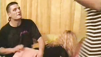 Spanking XXX Videos - Mature Women in Fetish Fashion