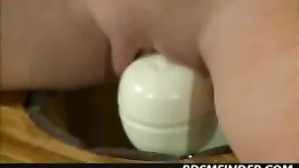 Whipped and Toyed - Trisha's Fetish Adventure in Bondage and Spanking Whipped and Toyed - Trisha's Fetish Adventure in Bondage and Spanking