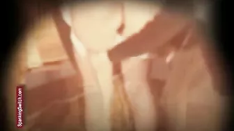 Spanking and Caning Teen Punishment Video - A Matter of Principle