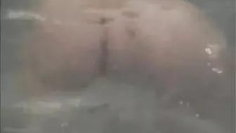 Cane Her Ass - Homemade BDSM Domination and Tied Up XXX Video