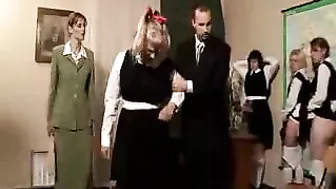 Bat Girls' Butts Severe Punishment - Watch Now! Bat Girls' Butts Severe Punishment - Watch Now!