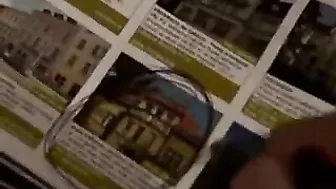 Bat Girls' Butts Severe Punishment - Watch Now!