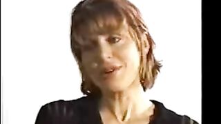 Spanked by Therapist 1 - A Fetish Nude Teen Spanking Video