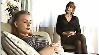 Spanked by Therapist 1 - A Fetish Nude Teen Spanking Video Spanked by Therapist 1 - A Fetish Nude Teen Spanking Video