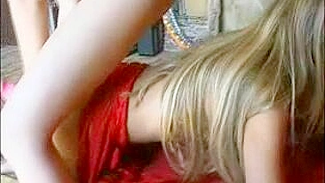 Teen Russian Spanking and Enema - Explore the World of Erotic Spanking and Enemas with Young Russian Girls.