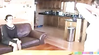 Spanking XXX Video - Michelle's Mom Punishes her Daugher in Part One of this Teen Spanking Scene.